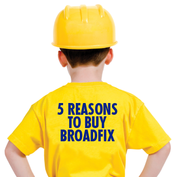 Broadfix Boy Image