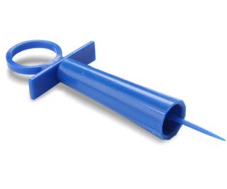 Seal-a-tube from Broadfix (Blue - thin)