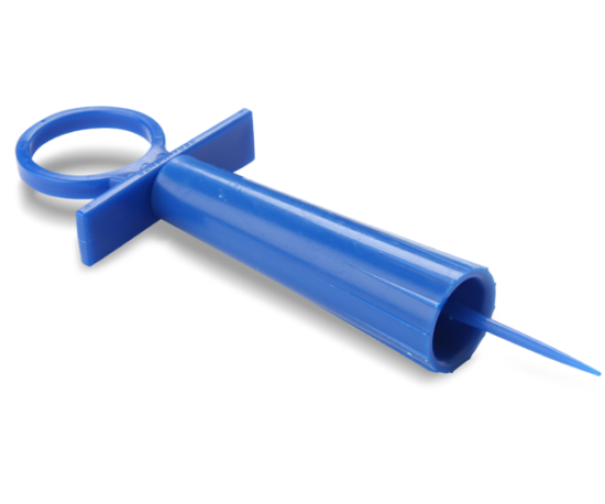 Seal-a-tube from Broadfix (Blue - thin)
